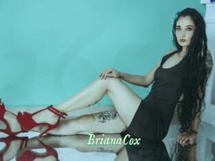 BrianaCox