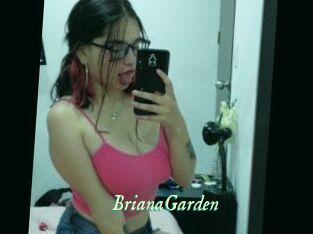 BrianaGarden