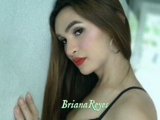 BrianaReyes