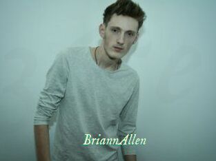 BriannAllen