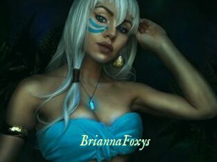 BriannaFoxys