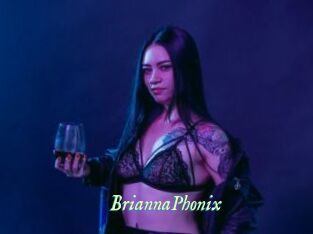 BriannaPhonix