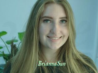 BriannaSun