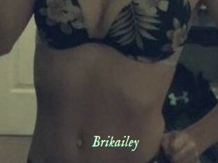 Brikailey