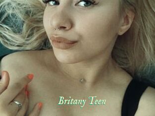 Britany_Teen