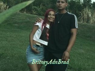 BritneyAdnBrad