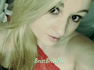 BrittBrittNic