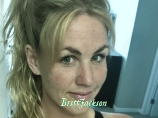 BrittJackson