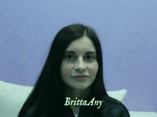 BrittaAny