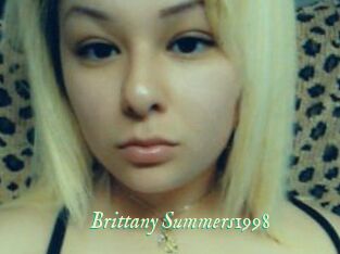 Brittany_Summers1998