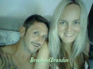 BrookandBrandon