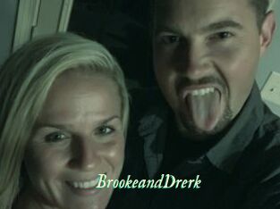 BrookeandDrerk