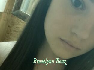 Brooklynn_Benz