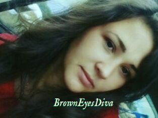 BrownEyesDiva