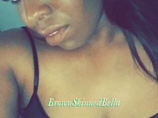 BrownSkinnedBella