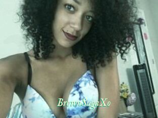 BrownSugaXo