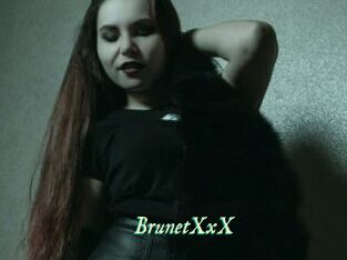 BrunetXxX