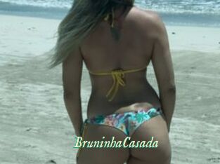 BruninhaCasada