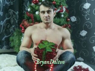 BryanDalton