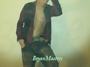 BryanMasters