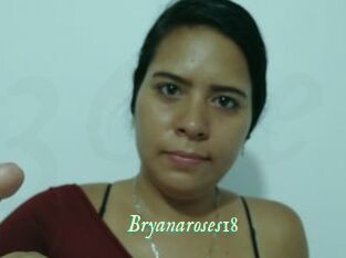 Bryanaroses18