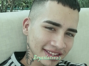 Bryanlatin20