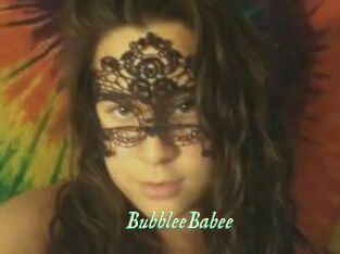 BubbleeBabee