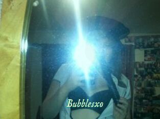 Bubblesxo