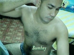 Bumbay