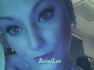 BunniLuv