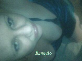 Bunny80