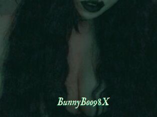 BunnyBoo98X