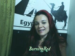 BurningRed