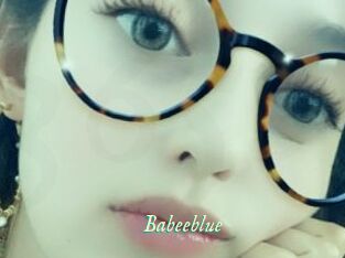 Babeeblue