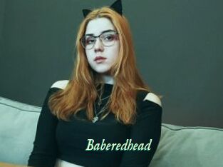 Baberedhead