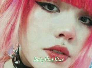 BabyPinkBlue