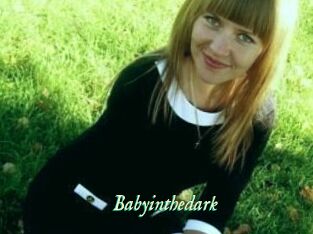 Babyinthedark