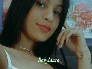 Babylaura