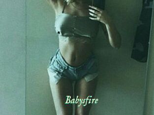 Babysfire