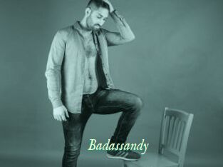 Badassandy