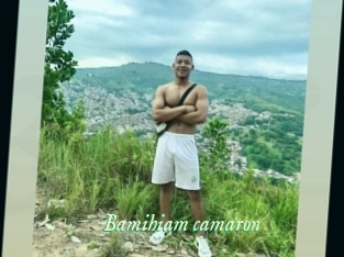 Bamihiam_camaron