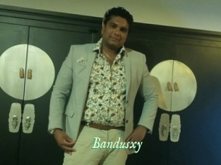 Bandusxy