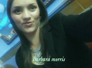 Barbara_morris