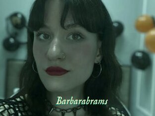 Barbarabrams