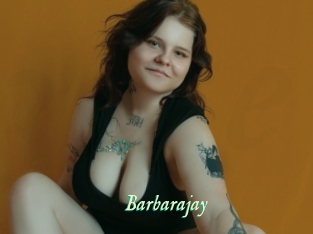 Barbarajay