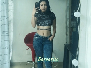 Barbarita