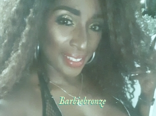 Barbiebronze