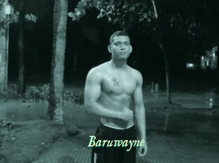 Baruwayne