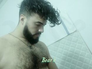 Bear_k