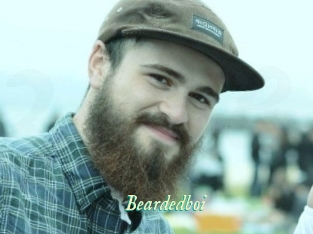 Beardedboi